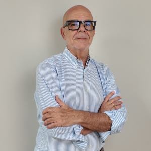 Retrato de José Antonio